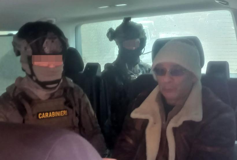 Ultimul naș al mafiei siciliene a murit. Matteo Messina Denaro a stat ascuns timp de 30 de ani 18860881