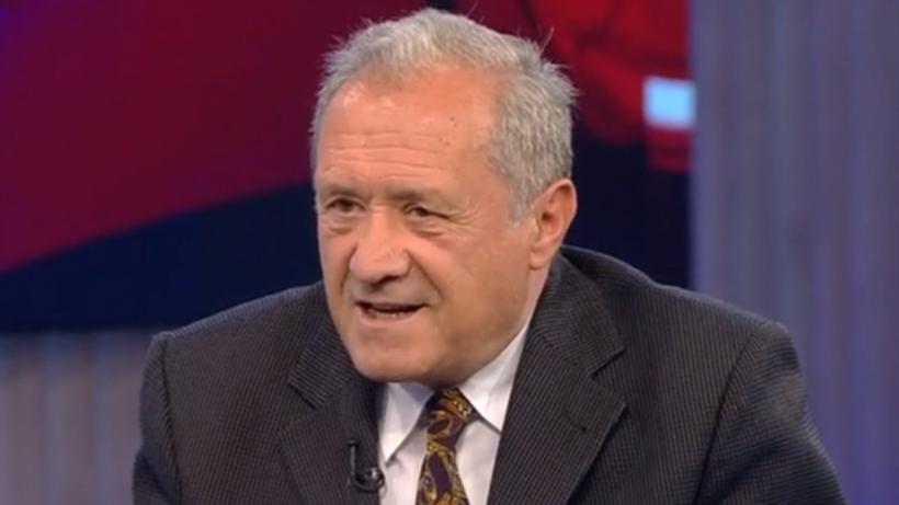 Mircea Oprean vrea recuperarea bunurilor Zoiei Ceaușescu: &quot;Multe le-au luat procurorii&quot;