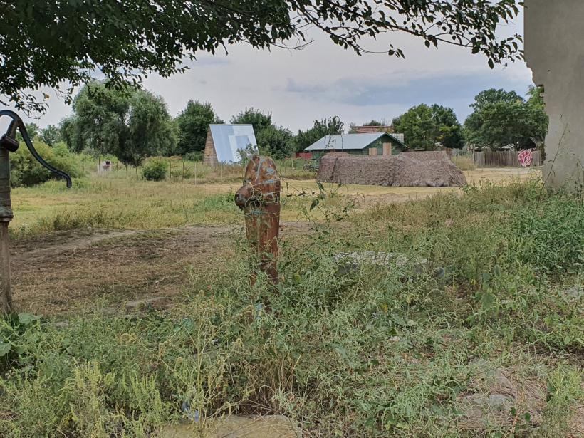 Războiul Deltei. Oamenii râd de adăposturile armatei și înjură trasoarele ucrainenilor 18860791