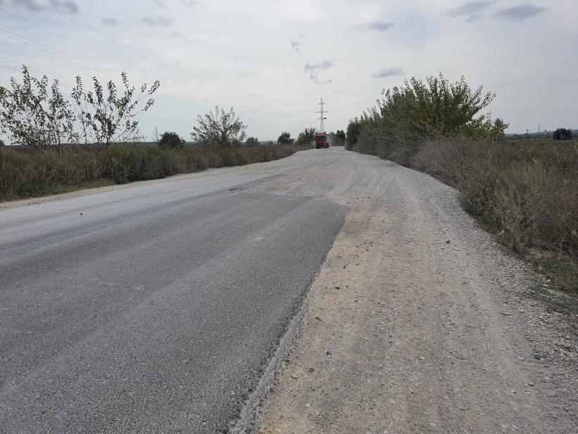 Războiul Deltei. Oamenii râd de adăposturile armatei și înjură trasoarele ucrainenilor 18860792