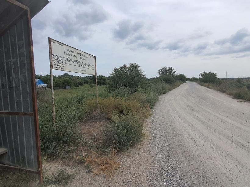 Războiul Deltei. Oamenii râd de adăposturile armatei și înjură trasoarele ucrainenilor 18860793