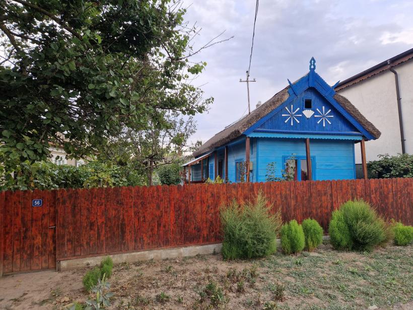 Războiul Deltei. Oamenii râd de adăposturile armatei și înjură trasoarele ucrainenilor 18860805