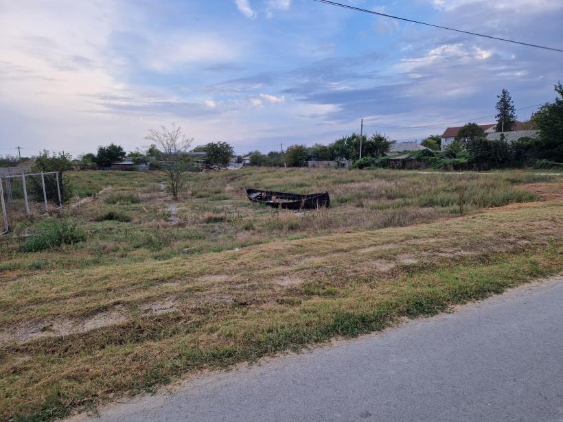 Războiul Deltei. Oamenii râd de adăposturile armatei și înjură trasoarele ucrainenilor 18860806