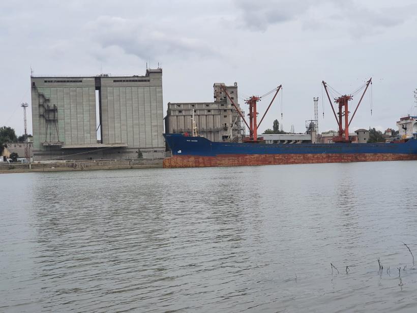 Războiul Deltei. Oamenii râd de adăposturile armatei și înjură trasoarele ucrainenilor 18860820