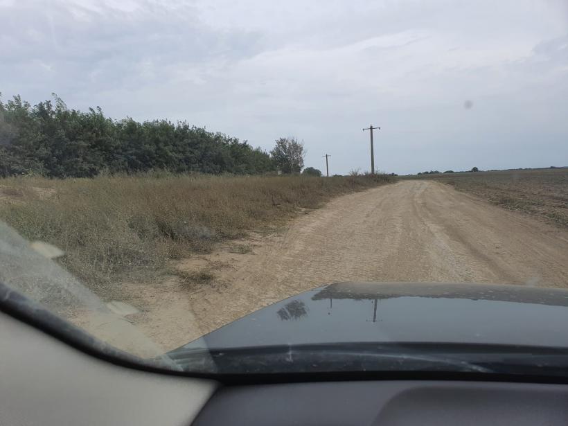 Războiul Deltei. Oamenii râd de adăposturile armatei și înjură trasoarele ucrainenilor 18860830