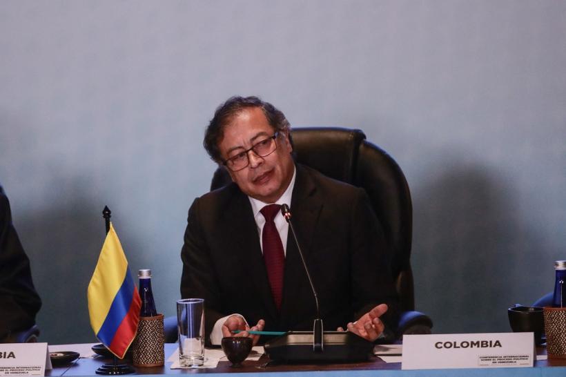 Corupție la nivel înalt: Fiul președintelui din Columbia va fi judecat pentru spălare de bani