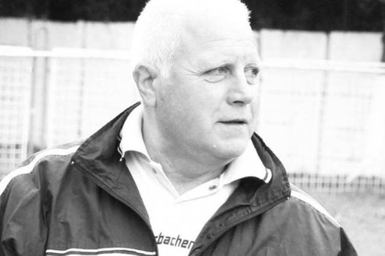 Doliu în lumea fotbalului: A murit fostul uriaș jucător și antrenor la FC Brașov, Adrian Hârlab