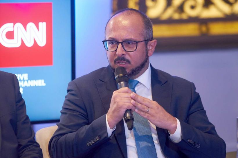 Legea energiei albastre, așteptată pentru luna decembrie. Autoritățile instalează 3 GW în centralele eoliene offshore 18860966