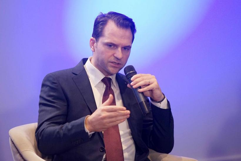 Legea energiei albastre, așteptată pentru luna decembrie. Autoritățile instalează 3 GW în centralele eoliene offshore 18860967