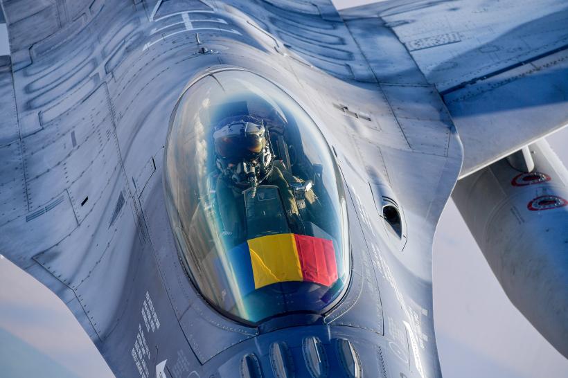 Lockheed Martin, copleşiți de comenzile de F-35: depăşesc capabilitatea de producţie a companiei. România plătește 6,5 miliarde de dolari 18861179