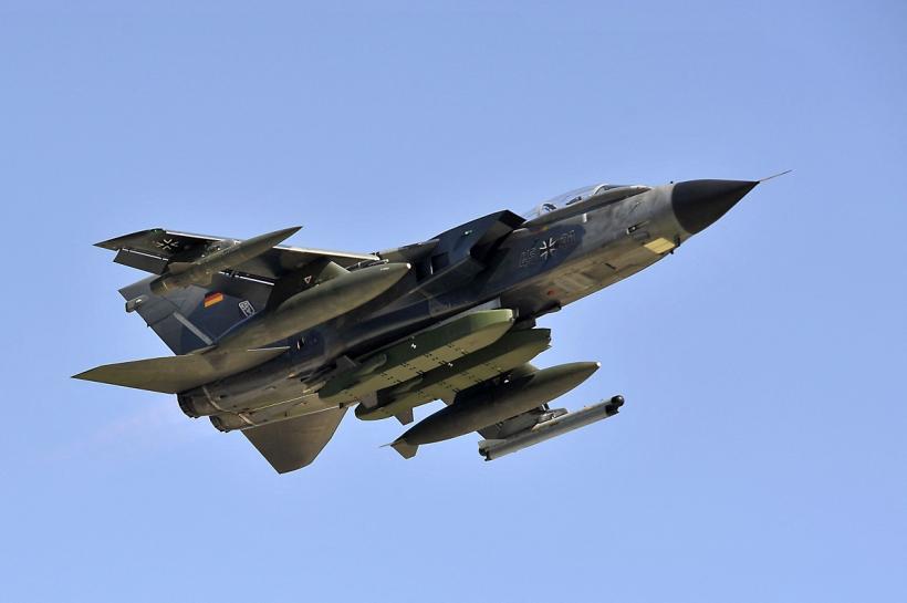 MApN solicită Parlamentului aprobare pentru achiziția avioanelor F-35