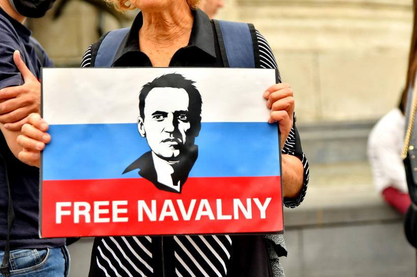 Recursul lui Alexei Navalnîi la condamnarea de 19 ani de închisoare, respins de judecătorii ruși  18861176