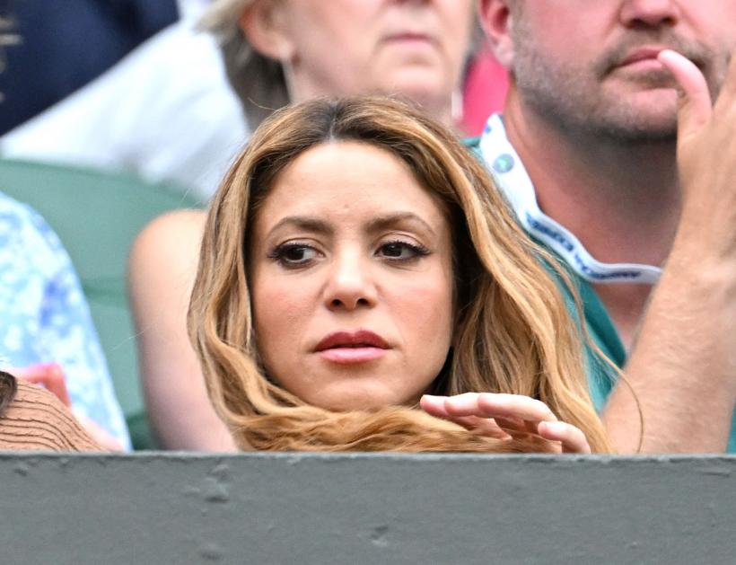 Shakira, noi acuzații. Un procuror spaniol a depus cea de-a doua plângere fiscală împotriva ei