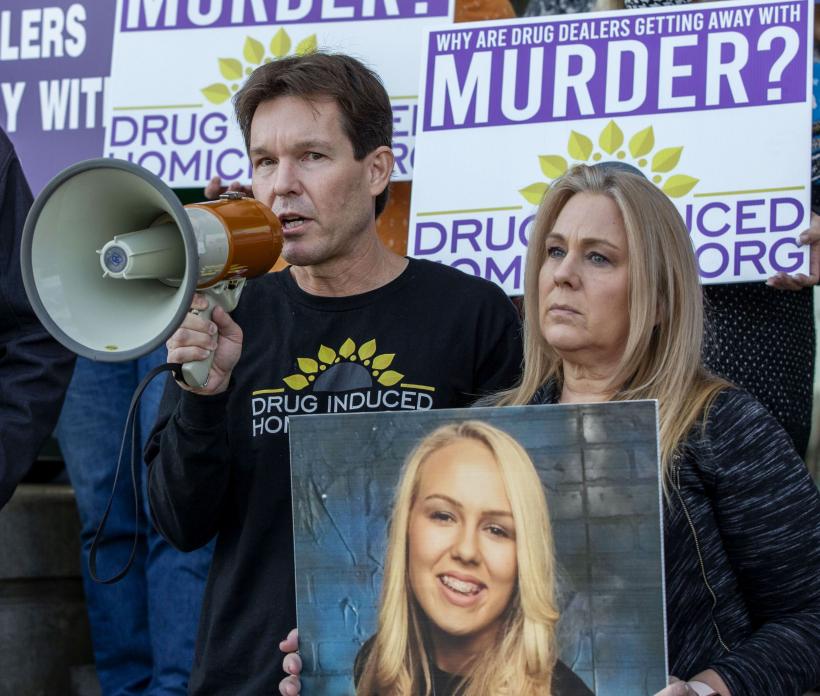 Atenție la drogul ucigaș! Tudor Ciuhodaru: „Pericol de moarte. Un exploziv, ignorat de autorități” 18861215