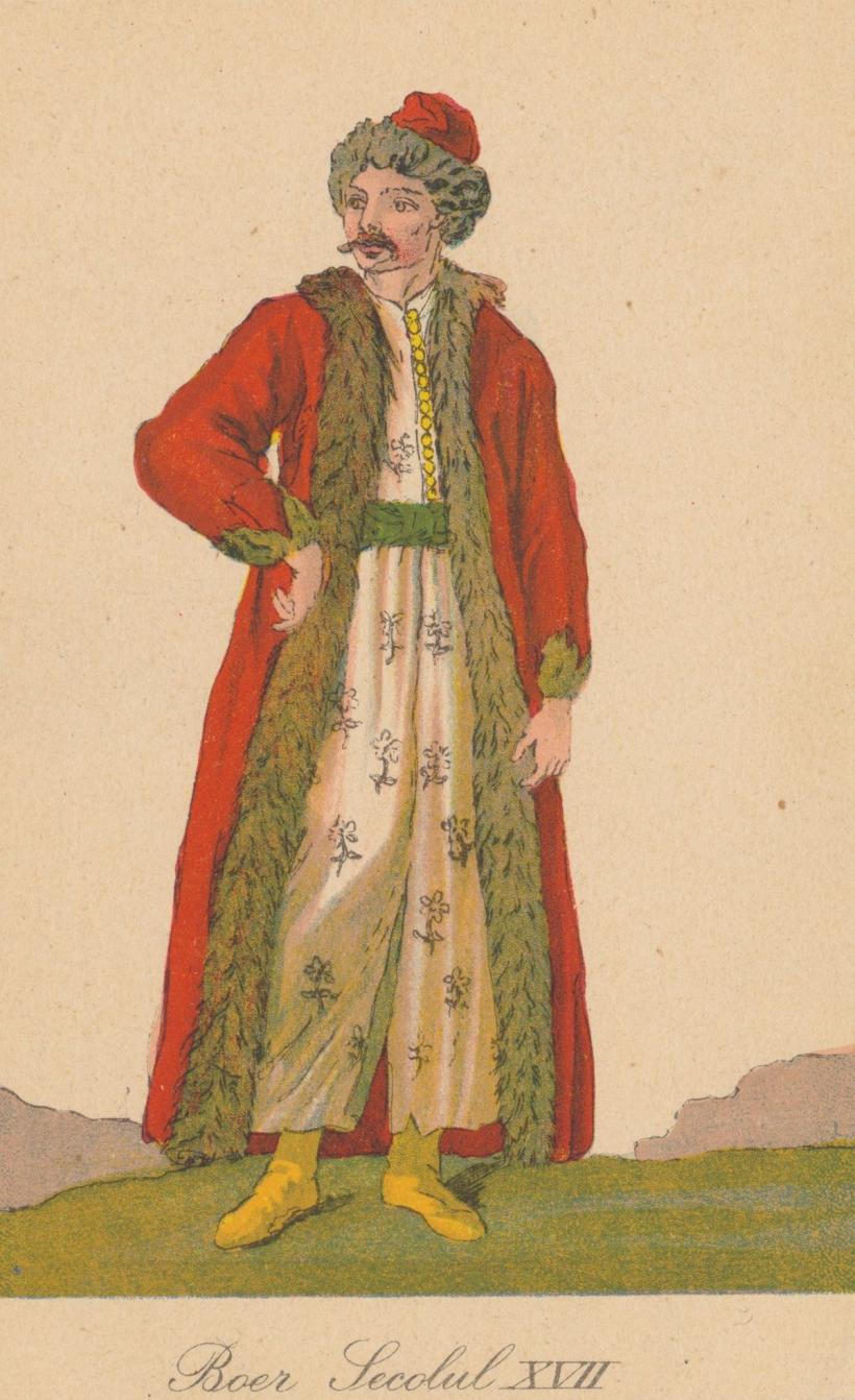 Cum a intrat expresia „peșcheș” în limba și deprinderile românilor 18861105