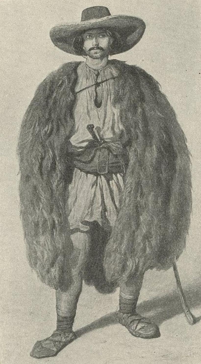 Cum a intrat expresia „peșcheș” în limba și deprinderile românilor 18861106