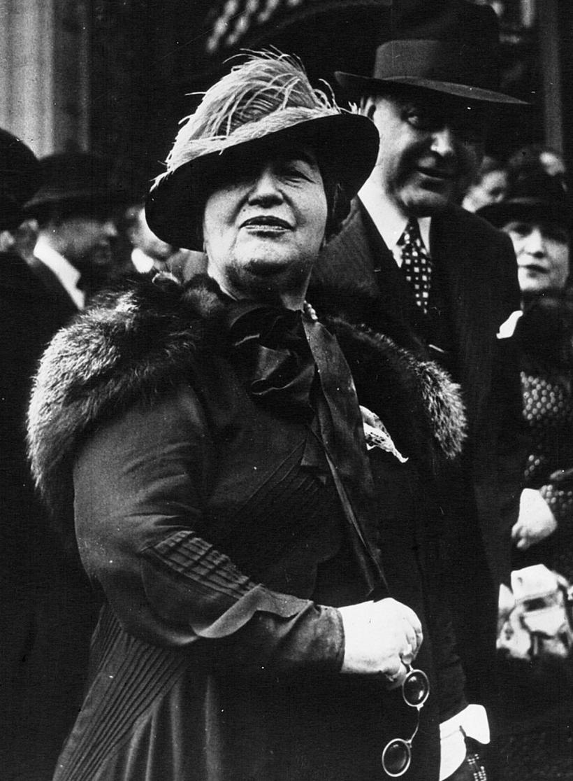 Elena Văcărescu, amor interzis cu prințul Ferdinand 18861102