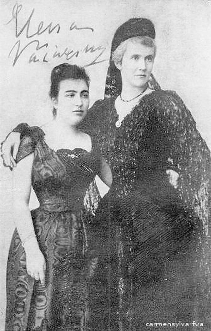 Elena Văcărescu, amor interzis cu prințul Ferdinand 18861103