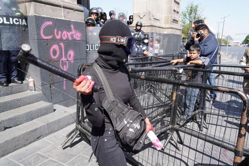 Val de violențe în Monterrey. Au fost găsite cadavre și părți din corpurile a 12 persoane