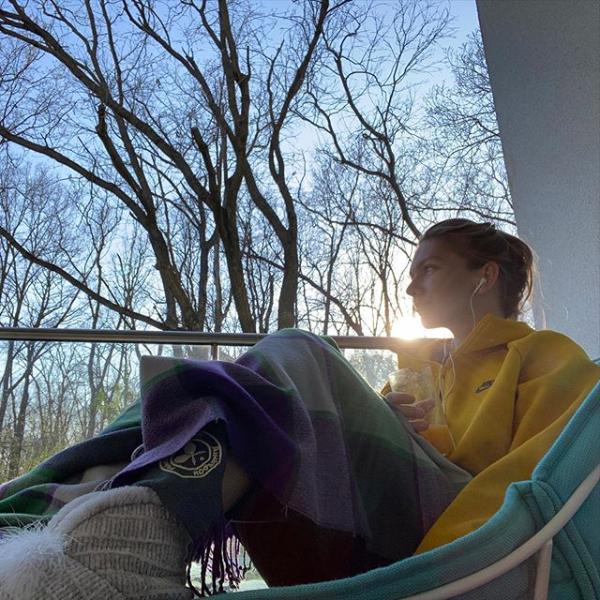 Simona Halep împlineşte astăzi 32 de ani. Mărirea și decăderea unei campioane 18861195