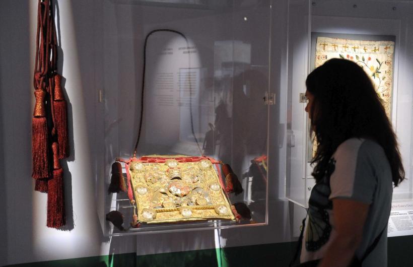 Art Safari Stars Edition, din 29 septembrie! 3 expoziții de artă, muzică și design  18861506