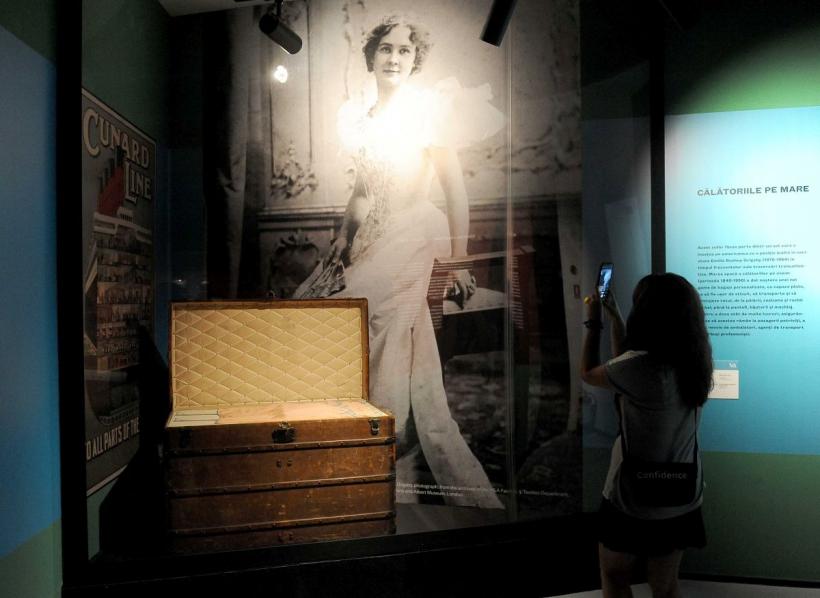 Art Safari Stars Edition, din 29 septembrie! 3 expoziții de artă, muzică și design  18861507