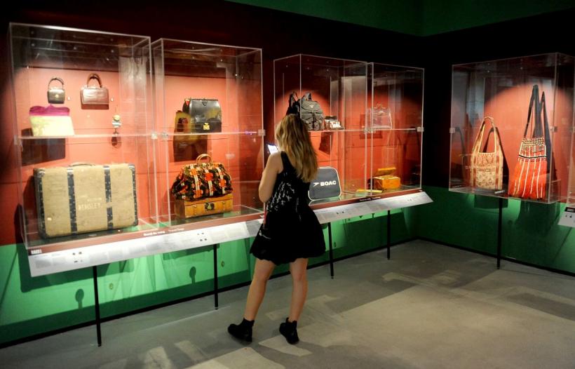 Art Safari Stars Edition, din 29 septembrie! 3 expoziții de artă, muzică și design  18861508