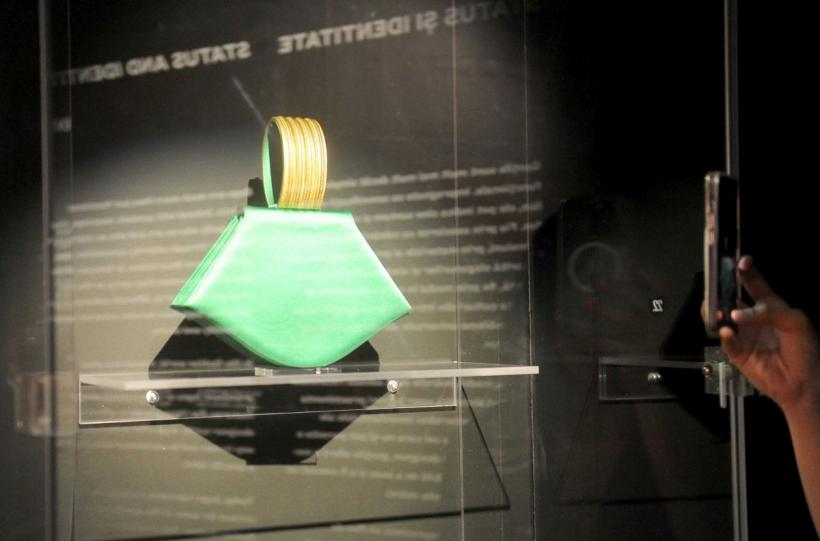 Art Safari Stars Edition, din 29 septembrie! 3 expoziții de artă, muzică și design  18861510