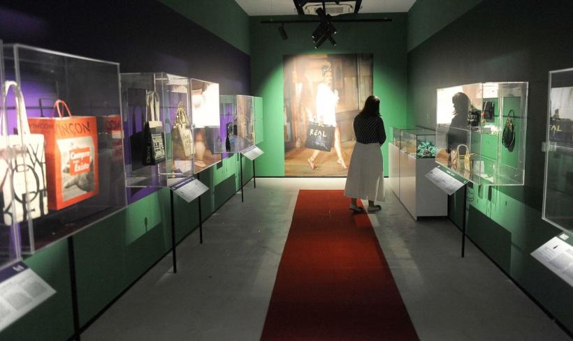 Art Safari Stars Edition, din 29 septembrie! 3 expoziții de artă, muzică și design  18861517