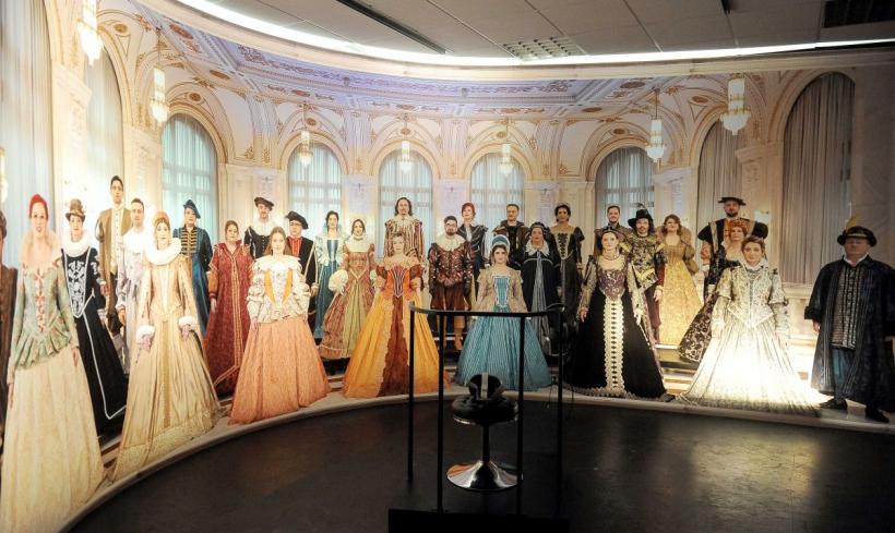 Art Safari Stars Edition, din 29 septembrie! 3 expoziții de artă, muzică și design  18861521