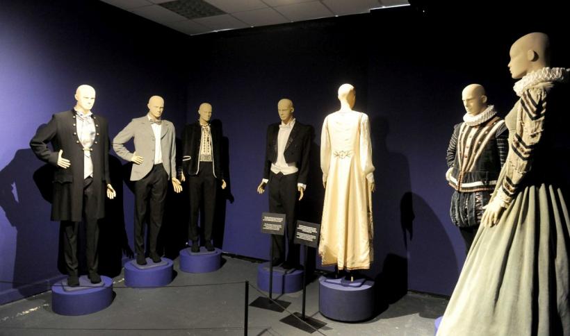 Art Safari Stars Edition, din 29 septembrie! 3 expoziții de artă, muzică și design  18861522