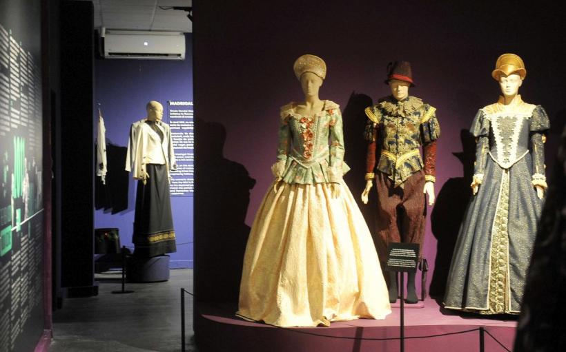 Art Safari Stars Edition, din 29 septembrie! 3 expoziții de artă, muzică și design  18861524