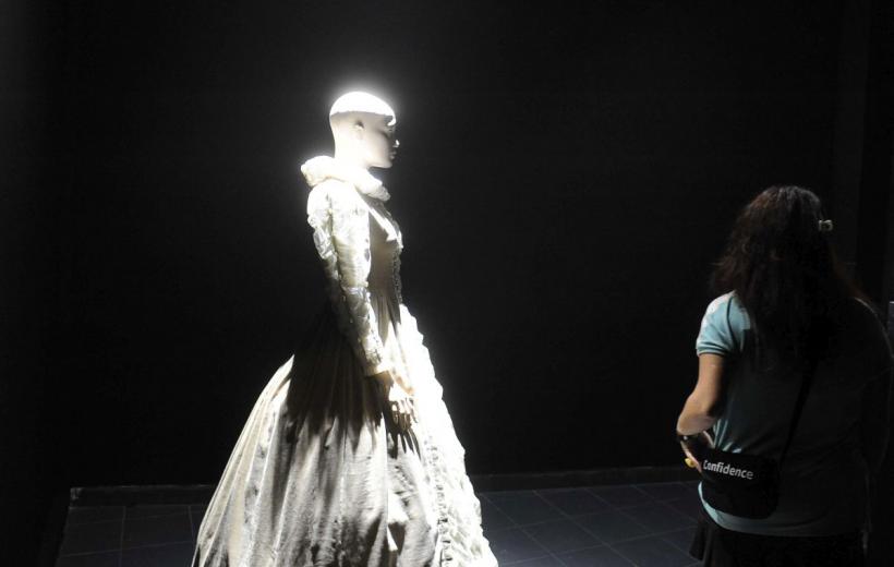 Art Safari Stars Edition, din 29 septembrie! 3 expoziții de artă, muzică și design  18861526