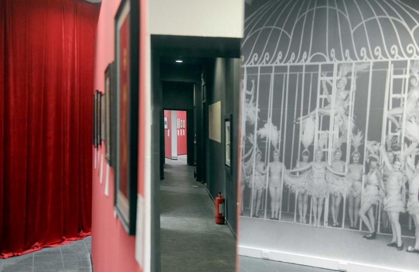 Art Safari Stars Edition, din 29 septembrie! 3 expoziții de artă, muzică și design  18861529