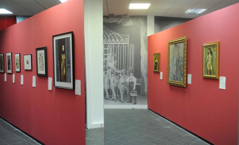 Art Safari Stars Edition, din 29 septembrie! 3 expoziții de artă, muzică și design  18861531