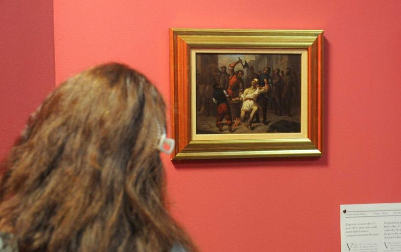 Art Safari Stars Edition, din 29 septembrie! 3 expoziții de artă, muzică și design  18861532