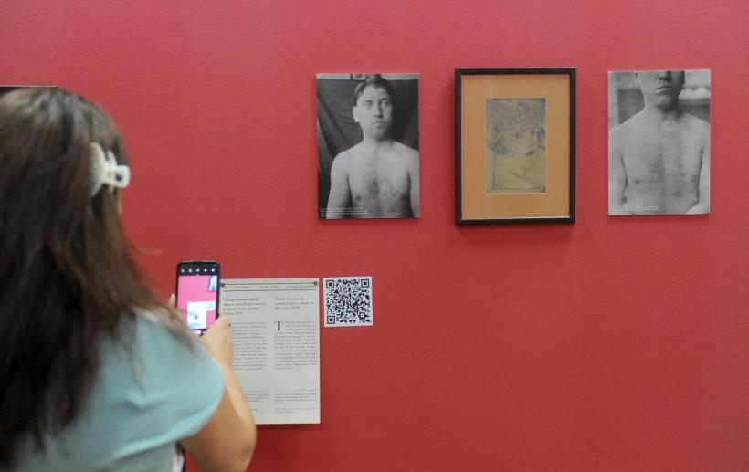 Art Safari Stars Edition, din 29 septembrie! 3 expoziții de artă, muzică și design  18861533