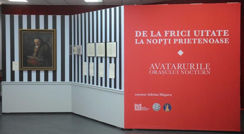 Art Safari Stars Edition, din 29 septembrie! 3 expoziții de artă, muzică și design  18861534