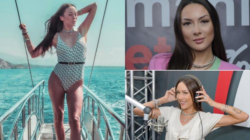 S-a aflat cine este tânăra găsită moartă pe plaja din Mamaia. Era una dintre cele mai cunoscute tinere DJ din România 18861555