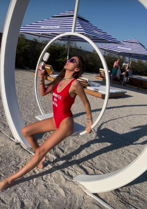 S-a aflat cine este tânăra găsită moartă pe plaja din Mamaia. Era una dintre cele mai cunoscute tinere DJ din România 18861567