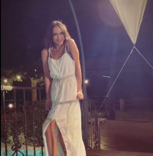 S-a aflat cine este tânăra găsită moartă pe plaja din Mamaia. Era una dintre cele mai cunoscute tinere DJ din România 18861568