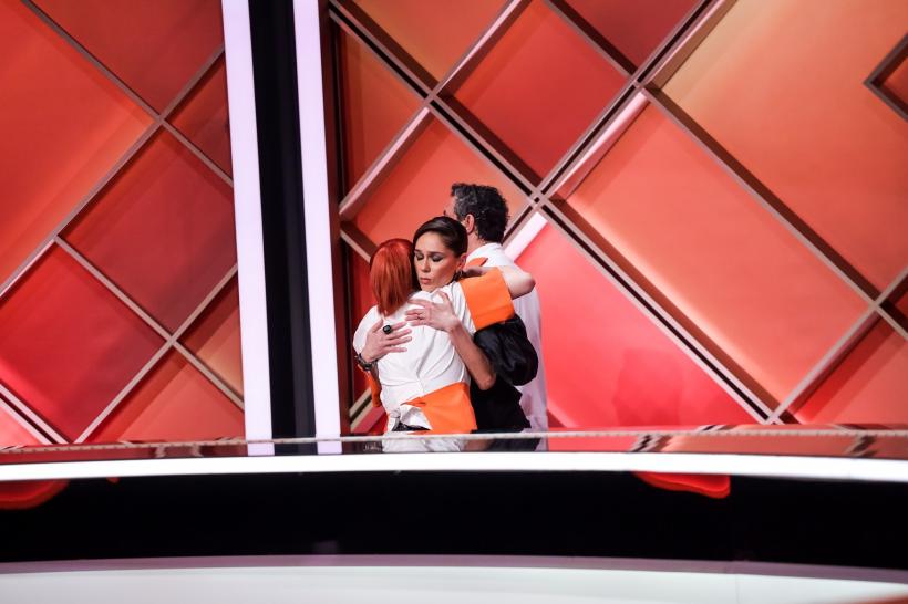 Lovitură pentru echipa Soarelui Răsare, la Chefi la cuţite: Chef Bontea a pierdut încă un concurent. Show-ul, lider de audienţă 18861477