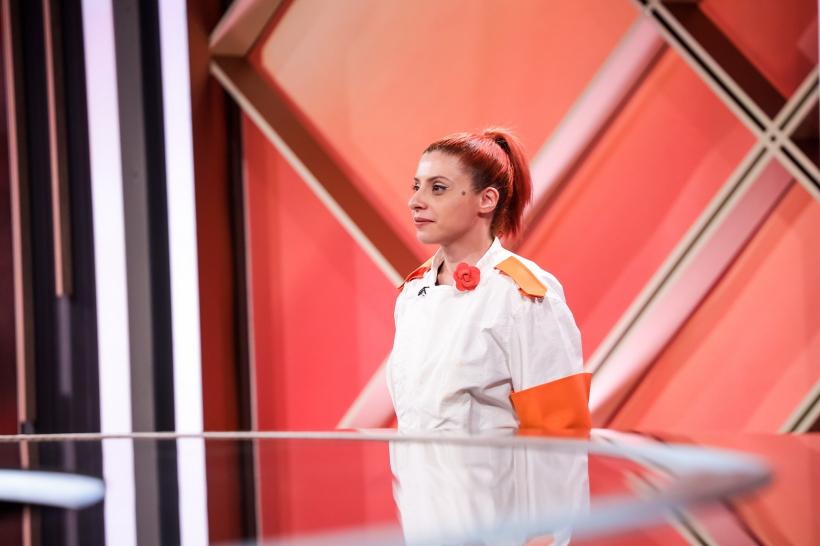 Lovitură pentru echipa Soarelui Răsare, la Chefi la cuţite: Chef Bontea a pierdut încă un concurent. Show-ul, lider de audienţă 18861479