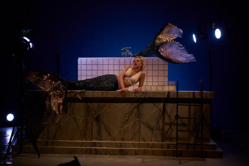 Maraton de teatru provocator, proaspăt, actual și accesibil la final de lună, în București 18861425