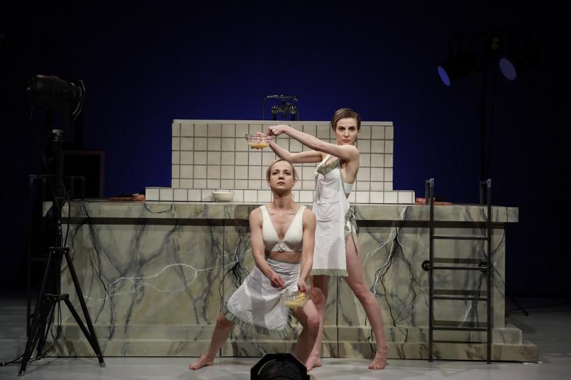 Maraton de teatru provocator, proaspăt, actual și accesibil la final de lună, în București 18861426