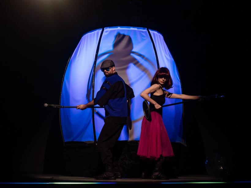 Maraton de teatru provocator, proaspăt, actual și accesibil la final de lună, în București 18861427