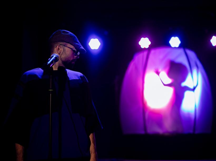 Maraton de teatru provocator, proaspăt, actual și accesibil la final de lună, în București 18861428