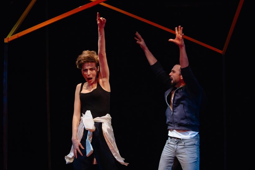 Maraton de teatru provocator, proaspăt, actual și accesibil la final de lună, în București 18861429