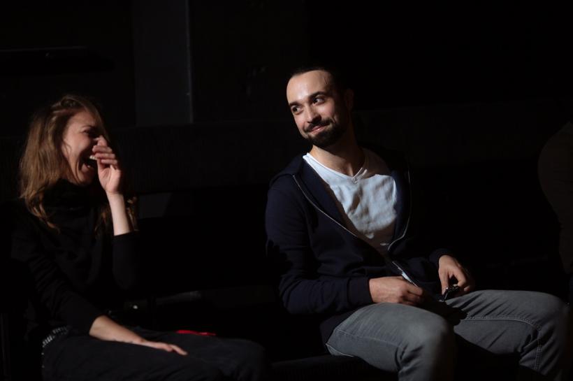 Maraton de teatru provocator, proaspăt, actual și accesibil la final de lună, în București 18861430