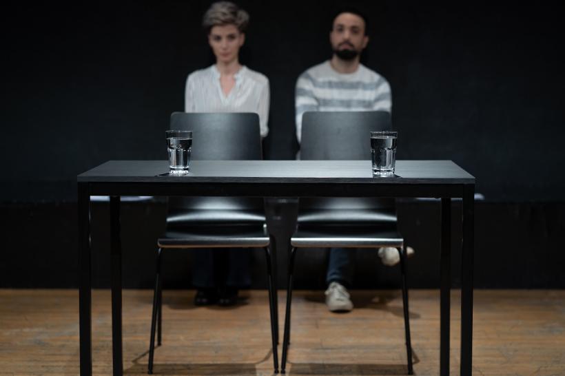 Maraton de teatru provocator, proaspăt, actual și accesibil la final de lună, în București 18861431